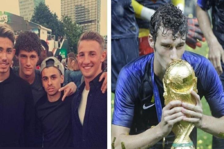 بنيامين بافار بنيامين بافار